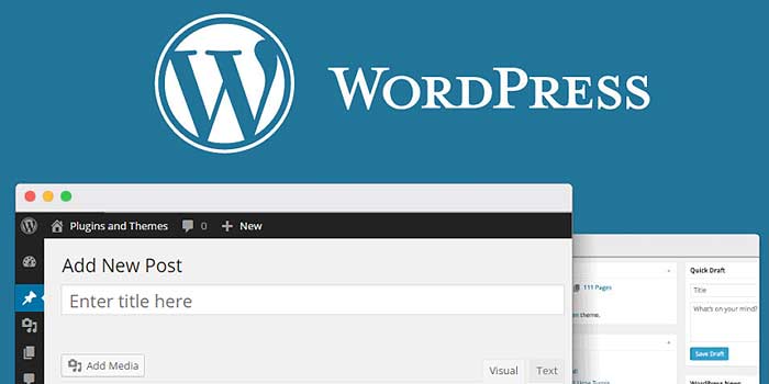 WordPress blog - Tjen penge online