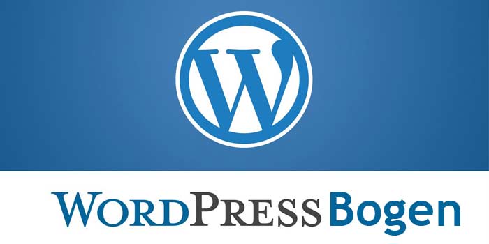 Dansk WordPress bog - Helt gratis